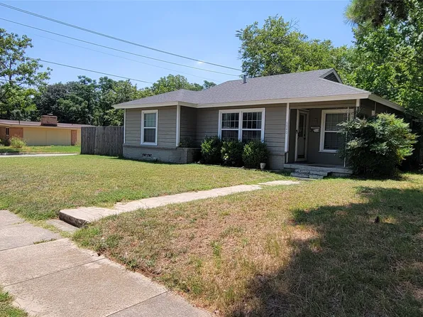 6840 Van Natta Ln, Fort Worth, TX 76112