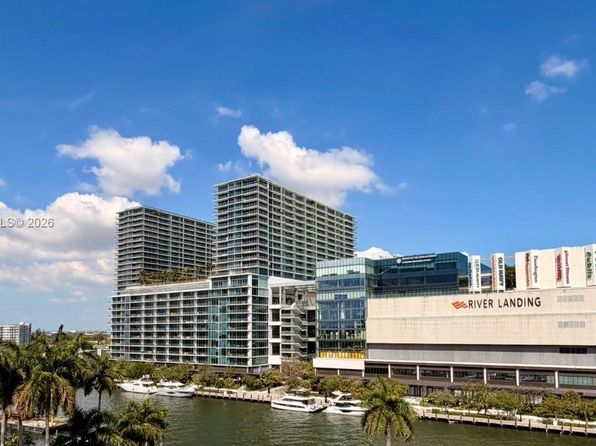 1610 NW North River Dr APT 303