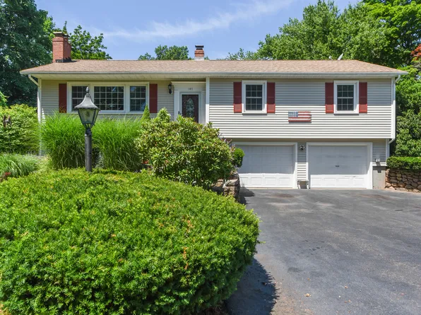 147 Mill Road, North Haven, CT 06473