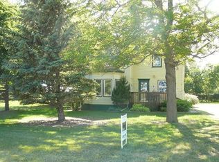 903 Park Blvd, Hurley, SD 57036