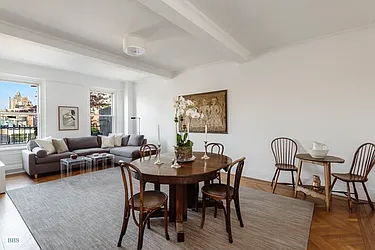 Sold by Brown Harris Stevens