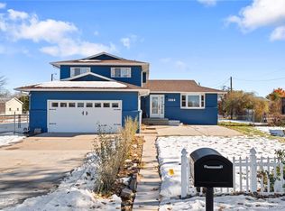 1564 27th Ln, Pueblo, CO 81006