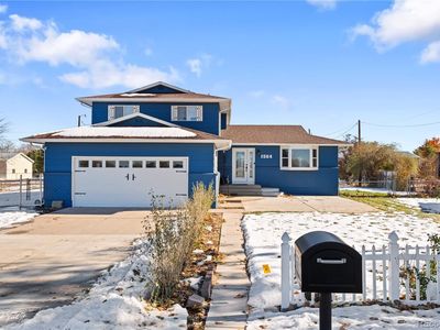 1564 27th Lane, Pueblo, CO, 81006