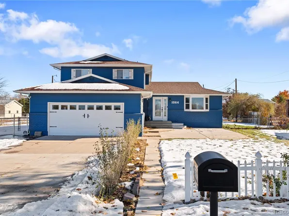 1564 27th Lane, Pueblo, CO 81006