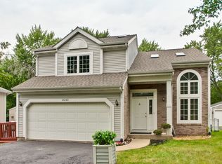 26160 W Ingleside Ave, Ingleside, IL 60041