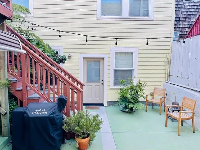 509 Potrero Ave #A — Photo 1
