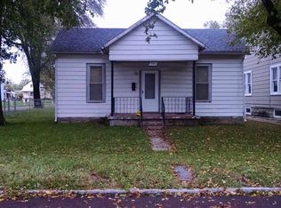 501 E 4th St, Sedalia, MO 65301