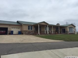 5587 Hustleville Rd, Albertville, AL 35951