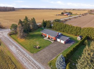 307 Fleetwood Rd, Kawartha Lakes, ON L0B 1K0
