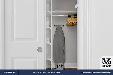 Rented by The Blueground