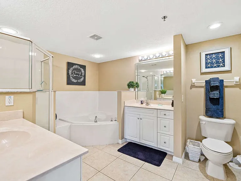 5300 S Atlantic Ave #10403 — Photo 16