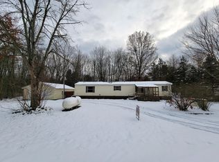 3770 Mary Ave, Newaygo, MI 49337