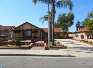 25541 Cedarbrook Ave, Moreno Valley, CA 92553