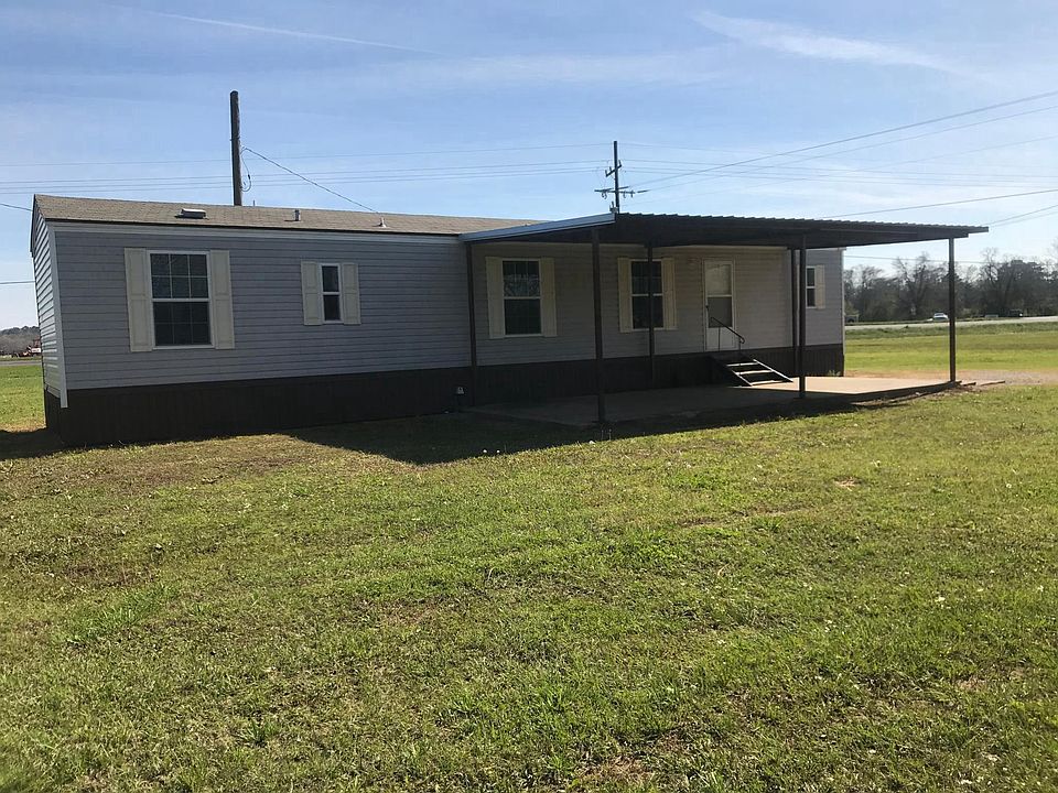 View from Belgard Bend