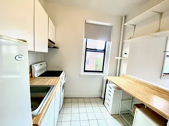 Rented by REAL New York