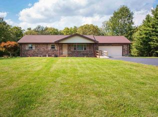 247 S 180 E, Princeton, IN 47670