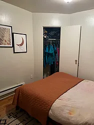 Rented by City Connections Realty