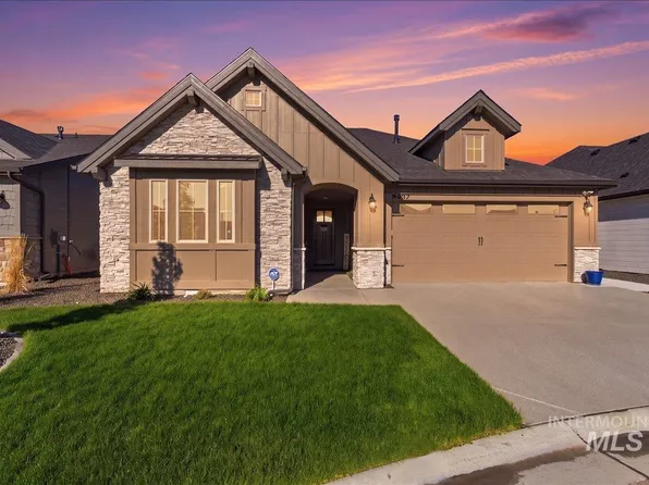 6347 S Utmost Ln, Meridian, ID 83642