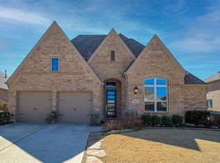 4601 Crossvine Dr, Prosper, TX 75078