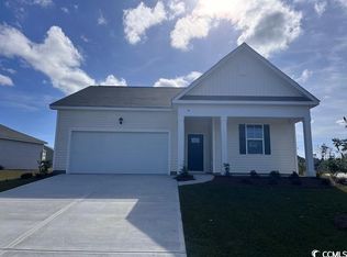 727 Wallace Drive Cali S LOT 153, Little River, SC 29566