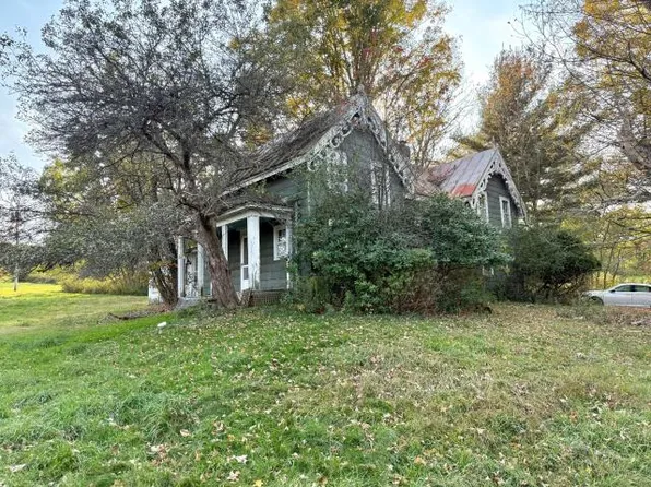 40841 Route 6, Columbus, PA 16405