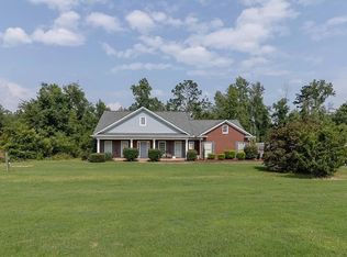 1505 Ossahatchie Creek Rd, Ellerslie, GA 31807