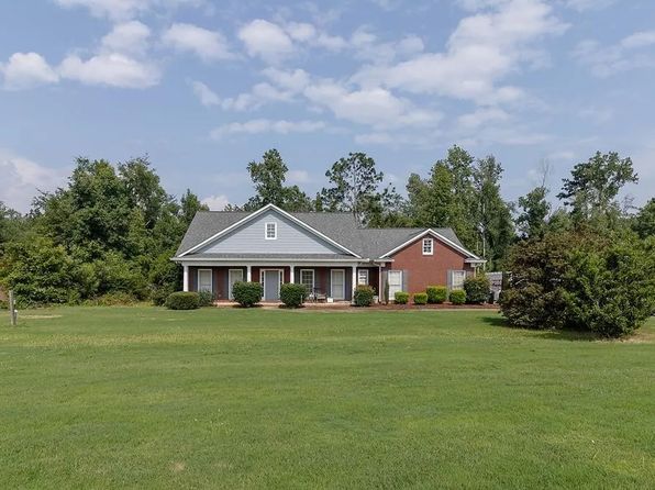 1505 Ossahatchie Creek Rd