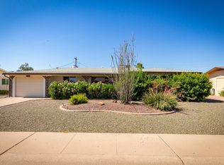 5302 E Cicero St, Mesa, AZ 85205