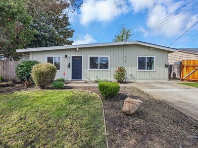 915 Colorado Blvd, Santa Rosa, CA, 95405