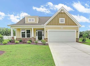 326 Board Landing Cir, Conway, SC 29526