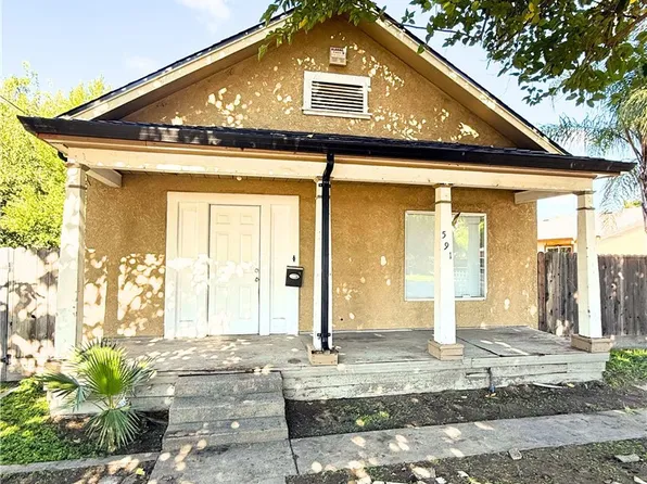 591 High St, Turlock, CA 95380
