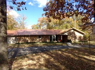 1555 Fm 3298, Powderly, TX 75473
