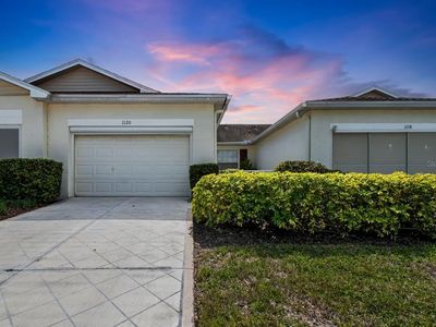 1120 Radison Ave #6, Sun City Center, FL, 33573
