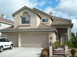 2427 Eastridge Loop, Chula Vista, CA 91915