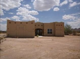 52605 W Whirly Bird Rd, Maricopa, AZ 85139