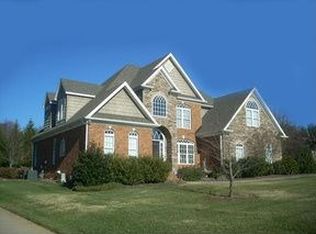 1020 Cross Gate Rd, Winston Salem, NC 27106