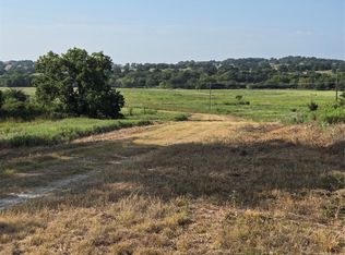 Starr Mann, Saint Jo, TX 76265