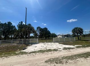 19788 NW 284th St, Okeechobee, FL 34972