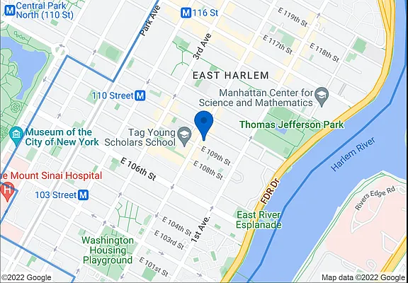 Rented by Brown Harris Stevens | media 9