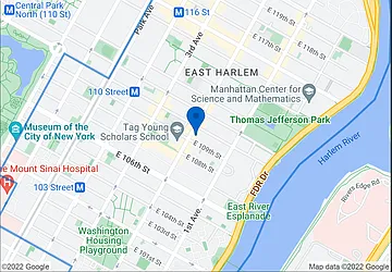 Rented by Brown Harris Stevens