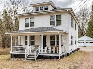 26 Lower Hampden Rd, Monson, MA 01057