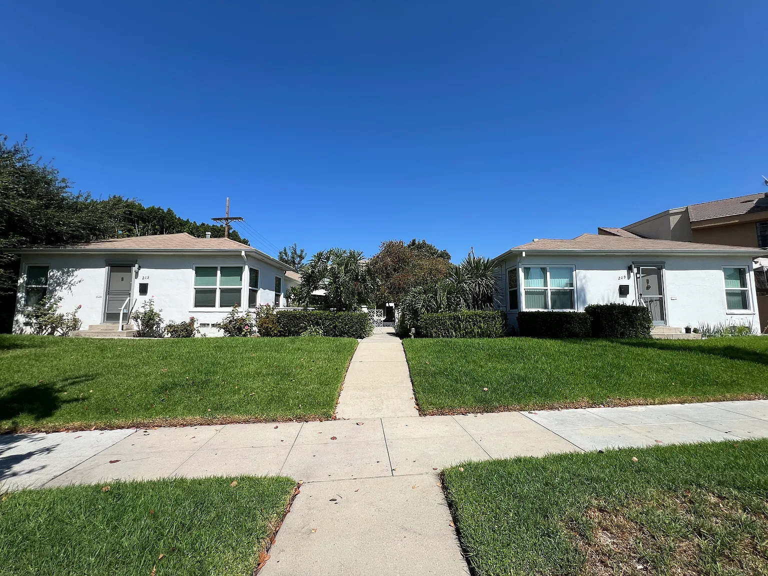 1 bed, 600 sqft, $1,950 — Photo 1
