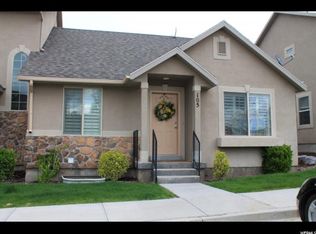 224 W Crescent View Ln #105, Tooele, UT 84074