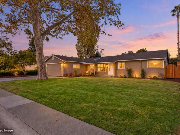 12457 Lolly Ct, Saratoga, CA 95070