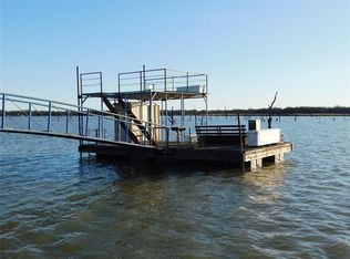 1525 Eastside Lake Rd, Graham, TX 76450