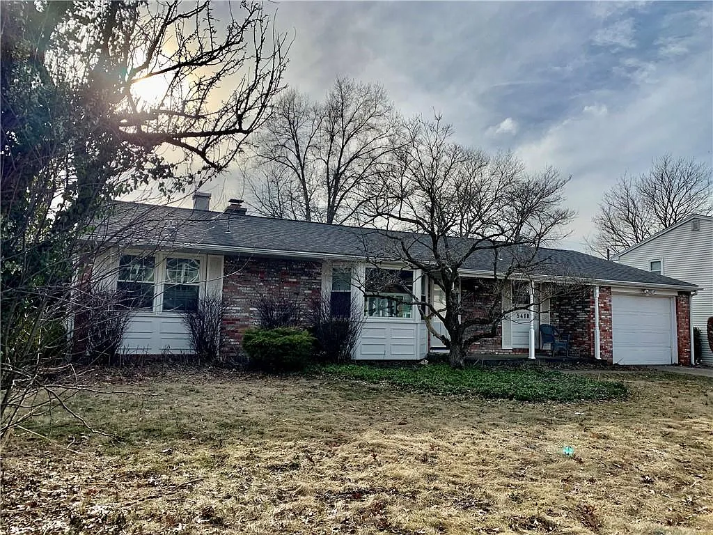 5418 Gardner Dr photo 1