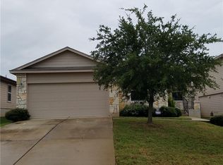 288 Nottingham Loop, Kyle, TX 78640