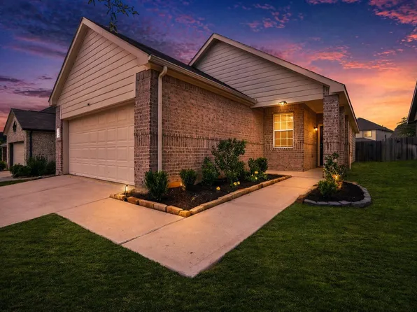 2734 Williams Grove Ct, Conroe, TX 77304