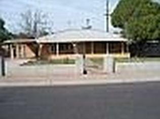 3544 E Sheridan St, Phoenix, AZ 85008