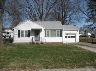 1206 Miller Ave, Red Oak, IA 51566